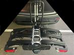 Thule EasyFold XT3 934 Fietsendrager + Hoes - E-Bike, 3 fietsen of meer, Verzenden, Zo goed als nieuw, Fietsendrager-accessoire