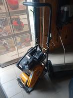 Trilplaat nieuw, Doe-het-zelf en Bouw, Ophalen, Nieuw