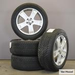 Mercedes R350 Goodyear Ultra Grip Winterbanden 225/50/R19, Banden en Velgen, Gebruikt, Personenwagen, Ophalen of Verzenden