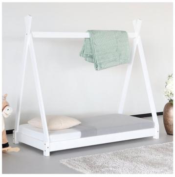 Lit pour enfant TIPI  ** etat comme neuf**, Enlèvement, Comme neuf, Matelas
