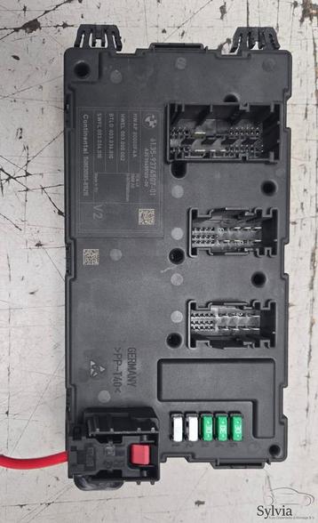 Comfort module Body Control BMW 1 / 2 / 3 / 4 /  serie F2x F beschikbaar voor biedingen