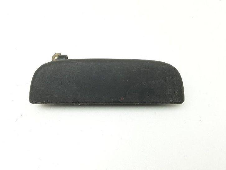 PORTIERGREEP BUITEN RECHTS VOOR Suzuki Wagon-R+ (RB), Auto-onderdelen, Carrosserie, Suzuki, Voor, Rechts, Gebruikt