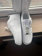 Nike Air Force 1, Neuf, Enlèvement, Blanc, Baskets