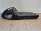 Zadel Caferacer - zitje seat met kuip, Ophalen of Verzenden