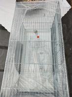 Cage neuve, Enlèvement, Neuf, Métal