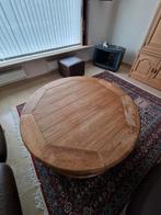 Salontafel, Huis en Inrichting, Tafels | Salontafels, Ophalen, Gebruikt