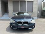 Bmw 116d / Manueel / 1.6 diesel / Nieuw motor, Auto's, BMW, Euro 5, 1 Reeks, Leder, Bedrijf