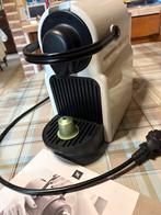 NESPRESSO KRUPS koffiezetapparaat in uitstekende staat., Koffiemachine, Ophalen of Verzenden, Zo goed als nieuw, 4 tot 10 kopjes