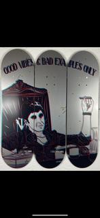 Axel Tremor — „Scarface”, Ophalen of Verzenden