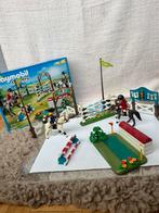 6930 Playmobil country hindernisenparcours, Enlèvement ou Envoi, Neuf, Ensemble complet