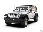 Front Runner Dakrek Roof Rack Jeep Wrangler JKU 4 Door (2007