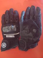 Motorhandschoenen - yamaha - 30€ verzending inbegrepen, Motoren, Kleding | Motorkleding, Tweedehands, Handschoenen, Yamaha