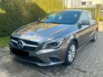 Mercedes Cla 200 - Automaat - Leder - Navi, Auto's, Automaat, CLA, Leder, Particulier