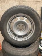 Pneus neige, Pneus hiver, Enlèvement, Utilisé, 225 mm