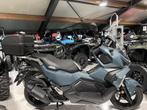SYM ADX 125, Motoren, Scooter, SYM, Bedrijf, 125 cc