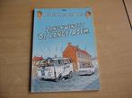 Piet Pienter en Bert Bibber : Zangkwintet " De lange asem "., Boeken, Eén stripboek, Ophalen of Verzenden, Gelezen