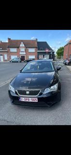 Seat Leon 1.4TGI CNG/BENZINE, Auto's, Stof, Euro 6, 4 cilinders, Leon