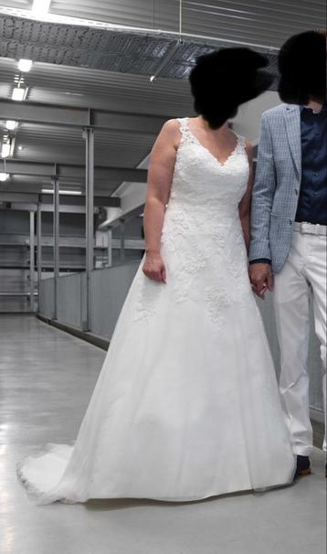 Trouwkleed Ladybird - L beschikbaar voor biedingen