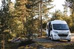 Elios Family 63 Mobilhome Van, Caravans en Kamperen, Luifel, Particulier, Adria, 6 tot 7 meter