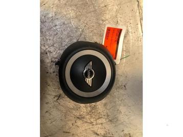 Airbag gauche (volant) d'un Mini Cooper, Enlèvement ou Envoi, 3 mois de garantie, Utilisé, Mini