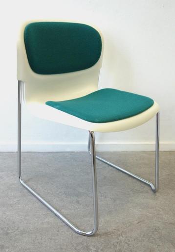 Vintage Swing Stoel Gerd Lange Space Age Seventies design beschikbaar voor biedingen