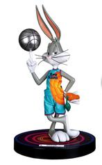 Statue Space Jam A New Legacy de Bugs Bunny, Ophalen, Zo goed als nieuw