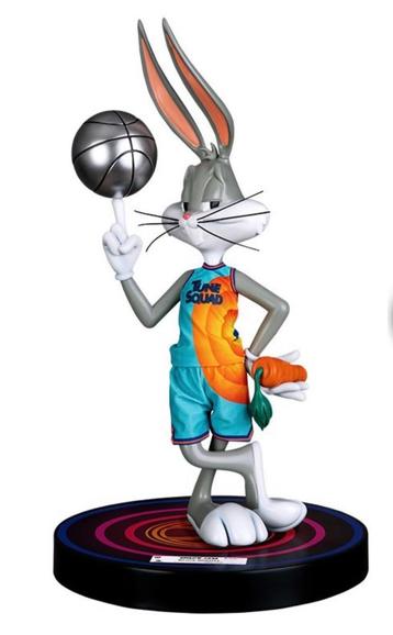 Statue Space Jam A New Legacy de Bugs Bunny  beschikbaar voor biedingen