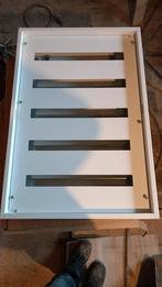 Wandkast metaal Legrand XL3 120modules, Doe-het-zelf en Bouw, Ophalen