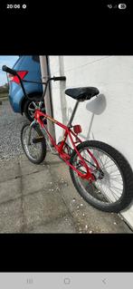 Bmx peugeot cpx 100, Vélos & Vélomoteurs, Enlèvement, Utilisé, Peugeot, Acier