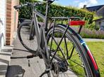 BMC AlpenChallenge City Two e-bike, Fietsen en Brommers, Gebruikt, 51 tot 55 cm, 30 tot 50 km per accu, Ophalen