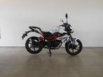 Benelli BN 125, Bedrijf, 125 cc, 11 kW of minder, 1 cilinder