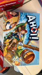 Ravensburger spel Ahoi, Ophalen, Zo goed als nieuw