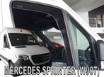 Mercedes sprinter W901-905 W906 W907 model zijwindschermen, Caravans en Kamperen, Mobilhome-accessoires, Nieuw