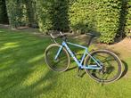 Koersfiets, Fietsen en Brommers, 28 inch, 47 tot 50 cm, Zo goed als nieuw, Meer dan 20 versnellingen