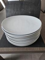 Borden, Huis en Inrichting, Keuken | Servies, Ophalen, Zo goed als nieuw, Bord(en)