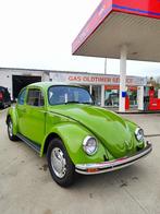 Vw kever 1200 bwj 1975 perfecte staat, gekeurd + garantie, Auto's, Volkswagen, 4 zetels, Achterwielaandrijving, 4 cilinders, Bedrijf