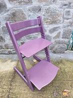 chaise "STOKKE", Huis en Inrichting, Stoelen, Ophalen, Overige kleuren, Zo goed als nieuw, Eén