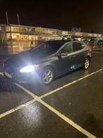 Volvo V40 D2, Auto's, Volvo, Voorwielaandrijving, Euro 5, Stof, Zwart