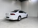 Volkswagen Passat 1.6 TDI Automaat - GPS - Pano - Topstaat!, Autos, Volkswagen, 5 places, 0 kg, 0 min, Hayon arrière électrique