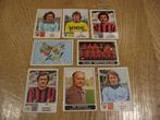 Panini Football 1973-74 Stickers, Verzamelen, Ophalen of Verzenden, Nieuw, Poster, Plaatje of Sticker