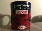 Gilles Villeneuve Ferrari Helmet mok Vintage F1 Autosport, Verzamelen, Ophalen of Verzenden, Nieuw, Formule 1