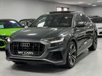Audi Q8 Tdi 286 CV Competition Pano Airmatic Massage Ja 22, Automaat, Q8, Bedrijf, SUV of Terreinwagen