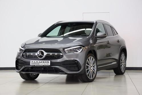 Mercedes-Benz GLA 250 e AMG Line 20" Camera Trekhaak MULTIBE, Auto's, Mercedes-Benz, Bedrijf, Te koop, GLA, ABS, Achteruitrijcamera