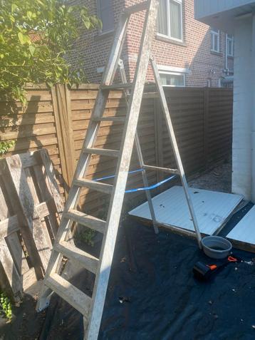 Solide lader 7 traps, Enlèvement, Comme neuf