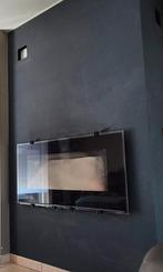 A donné cassette à  bois, Huis en Inrichting, Kachels, Ophalen, Gebruikt, Hout