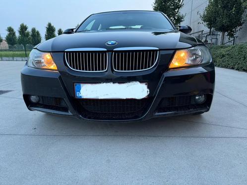 BMW 318i M Sports, Autos, BMW, Particulier, Série 3, Jantes en alliage léger, Essence, Euro 4, Berline, 5 portes, Boîte manuelle