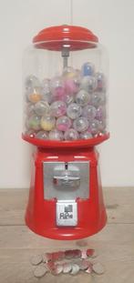 Kauwgomballen stuiterballen capsules automaat Nieuw, Verzamelen, Ophalen of Verzenden, Nieuw