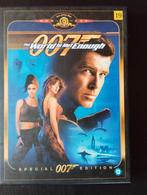 007 - The World is not Enough, Ophalen, Gebruikt, 1980 tot heden, Actie en Avontuur