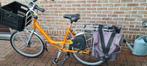 Gazelle moederfiets framemaat 49, Ophalen, 2 zitjes, Gebruikt, Gazelle