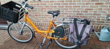 Gazelle moederfiets framemaat 49 beschikbaar voor biedingen